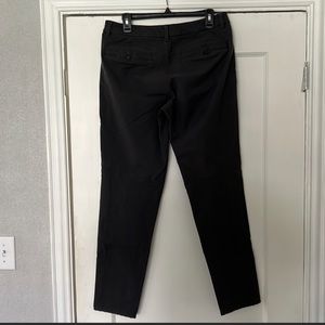 Lululemon 33” commission chinos